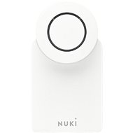 Chytrý zámek NUKI Smart Lock 3.0