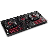 Numark Mixtrack Platinum FX - DJ kontroler