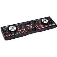 Numark DJ2GO2 Touch - DJ kontroler