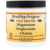 Healthy Origins Magnesium Bisglycinate TRAACS®, 227 g, powder