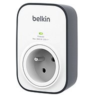 Belkin BSV102 - Přepěťová ochrana
