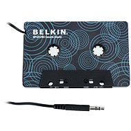 Belkin pro MP3 přehrávače - Adaptér