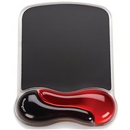 Kensington Duo červeno-černá - Podložka pod myš