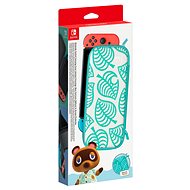 Nintendo Switch Carry Case - Animal Crossing Edition - Obal na Nintendo Switch