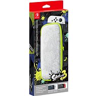 Nintendo Switch Carry Case - Splatoon 3 Edition - Obal na Nintendo Switch