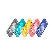 Nintendo Switch Lite - Game Console