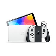 Nintendo Switch (OLED Model) - Game Console