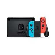 Nintendo Switch - Game Console