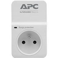 APC Essential SurgeArrest, 1 outlet 230V, France - Surge Protector 