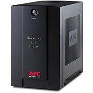 APC Back-UPS BX 500 - Záložní zdroj
