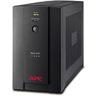 Záložní zdroj APC Back-UPS BX 1400