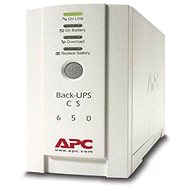 Záložní zdroj APC Back-UPS CS 650I