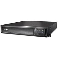 Záložní zdroj APC Smart-UPS X 1000VA LCD