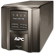 APC Smart-UPS 750VA LCD 230V se SmartConnect - Záložní zdroj