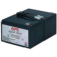 APC RBC6 - Baterie pro záložní zdroje