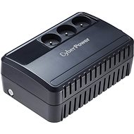 CyberPower BU650E-FR - Záložní zdroj
