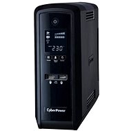 CyberPower 1500EPFCLCD - Záložní zdroj