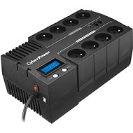 CyberPower BRICs LCD Series BR1000ELCD - Záložní zdroj