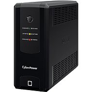 CyberPower UT GreenPower Series UPS 1050VA - FR - Záložní zdroj