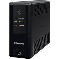 CyberPower UT GreenPower Series UPS 1050VA - SCHUKO - Záložní zdroj