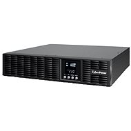 CyberPower OnLine S UPS 1500VA/1350W, 2U, XL, Rack/Tower - Záložní zdroj