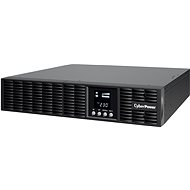 Záložní zdroj CyberPower OnLine S UPS 3000VA/2700W, 2U, XL, Rack/Tower