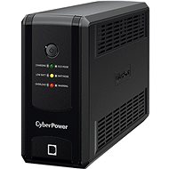 CyberPower UT850EG-FR - Záložní zdroj