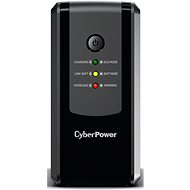 CyberPower UT650EG - Záložní zdroj