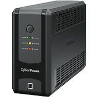 CyberPower UT850EG - Záložní zdroj