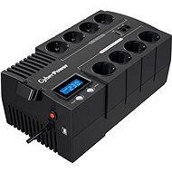 CyberPower BR1200ELCD - Záložní zdroj