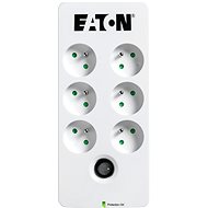 EATON Protection Box 6 FR - Surge Protector 