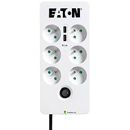 Přepěťová ochrana EATON Protection Box 6 USB FR