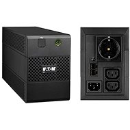 EATON 5E 650i USB DIN - Záložní zdroj
