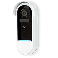 Nedis WIFICDP30WT - Zvonek