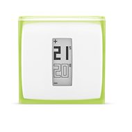 Netatmo Smart Modulating Thermostat - Chytrý termostat