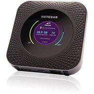 Netgear MR1100-100EUS - LTE WiFi modem
