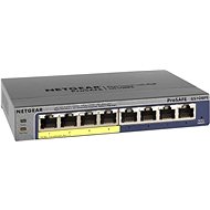 Netgear GS108PE - Switch