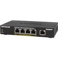 Netgear GS305P - Switch