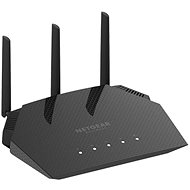 Netgear WAX204 - WiFi router
