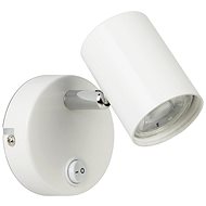 Searchlight - LED Nástěnné bodové svítidlo ROLLO 1xLED/4W/230V bílá