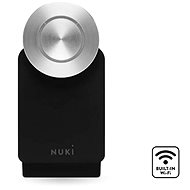 NUKI SMART LOCK 3.0 PRO black - Smart Lock