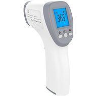 OAXIS TM0601-GY01  Grey - Non-Contact Thermometer