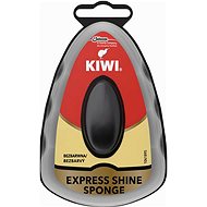 KIWI Express Shine bezbarvý 6 ml - Leštící houba