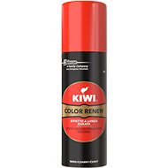 KIWI Color Renovátor černý 200 ml - Sprej