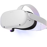 Oculus Quest 2 (128GB) - Brýle pro virtuální realitu