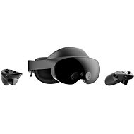 Meta Quest Pro (256GB) - Brýle pro virtuální realitu