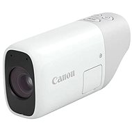 Canon PowerShot ZOOM - Digitální fotoaparát