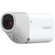 Canon PowerShot ZOOM Essential Kit - Digitální fotoaparát