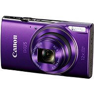 Canon IXUS 285 HS fialový - Digitální fotoaparát
