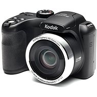 Kodak Astro Zoom AZ252 černý - Digitální fotoaparát